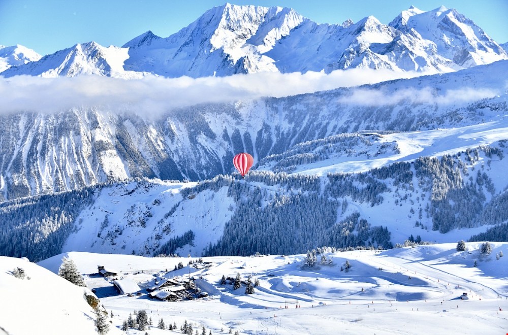 Goedkoop een wintersport boeken: 12 tips voor een betaalbare skivakantie