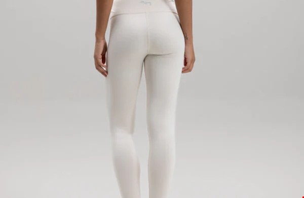 Cropped Leggings Moonbeam