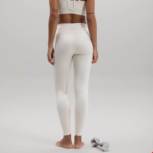 Cropped Leggings Moonbeam