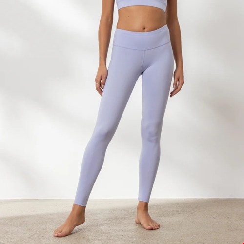 Leggings Baby Lavender