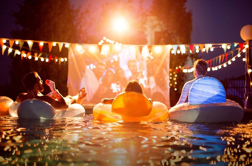 Leuke zomerfilms voor je eigen tuinbioscoop