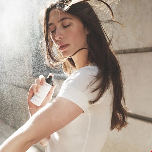 Hair Body Mist Violet Muse