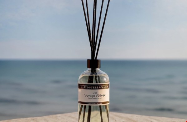 Fragrance Sticks Voyage Vetiver