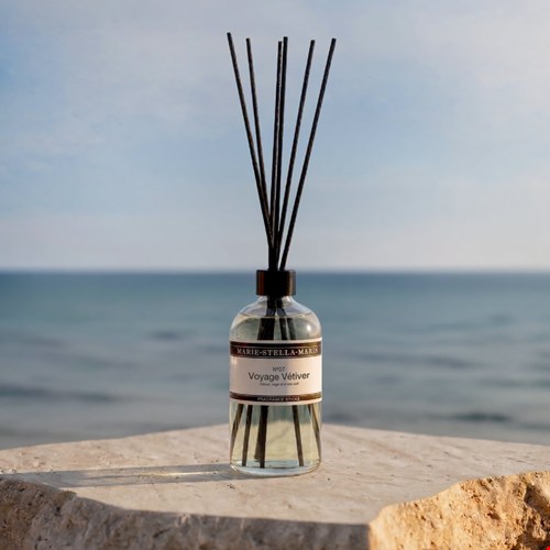 Fragrance Sticks Voyage Vetiver