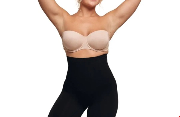 Shapesse high shaping short