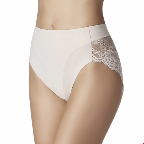 Janira flat tummy slip