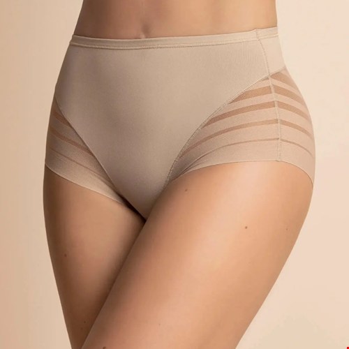 Leonisa lace undetectable slip