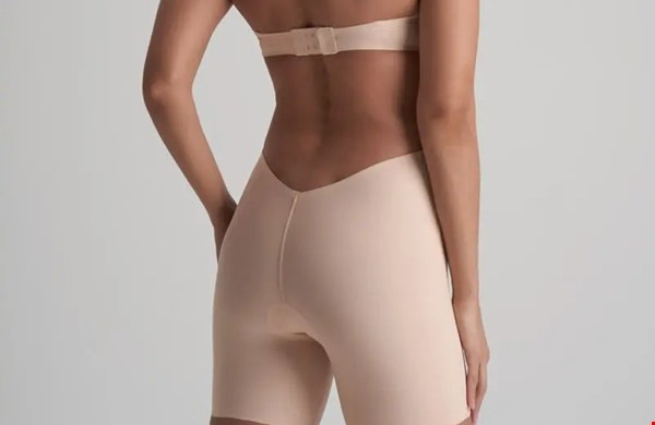 Stylish shape wear