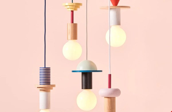 Junit lamp