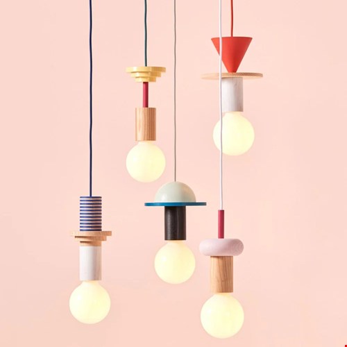Junit lamp