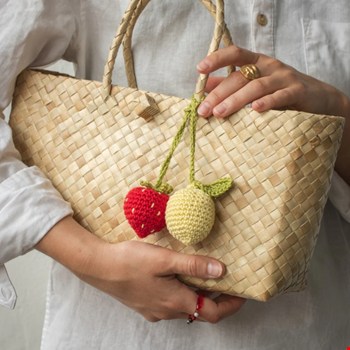 Accessoires met 15% korting