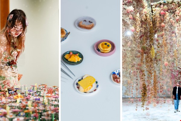 5 leuke musea voor een zomers dagje uit in Nederland, van Rotterdam en Amsterdam tot Maastricht en de Veluwe.