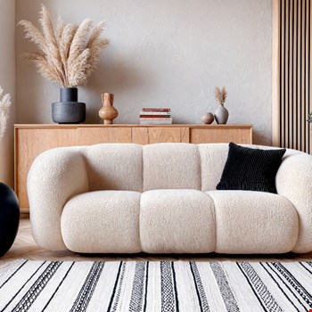 Creëer een droominterieur: de perfecte balans tussen rust en karakter
