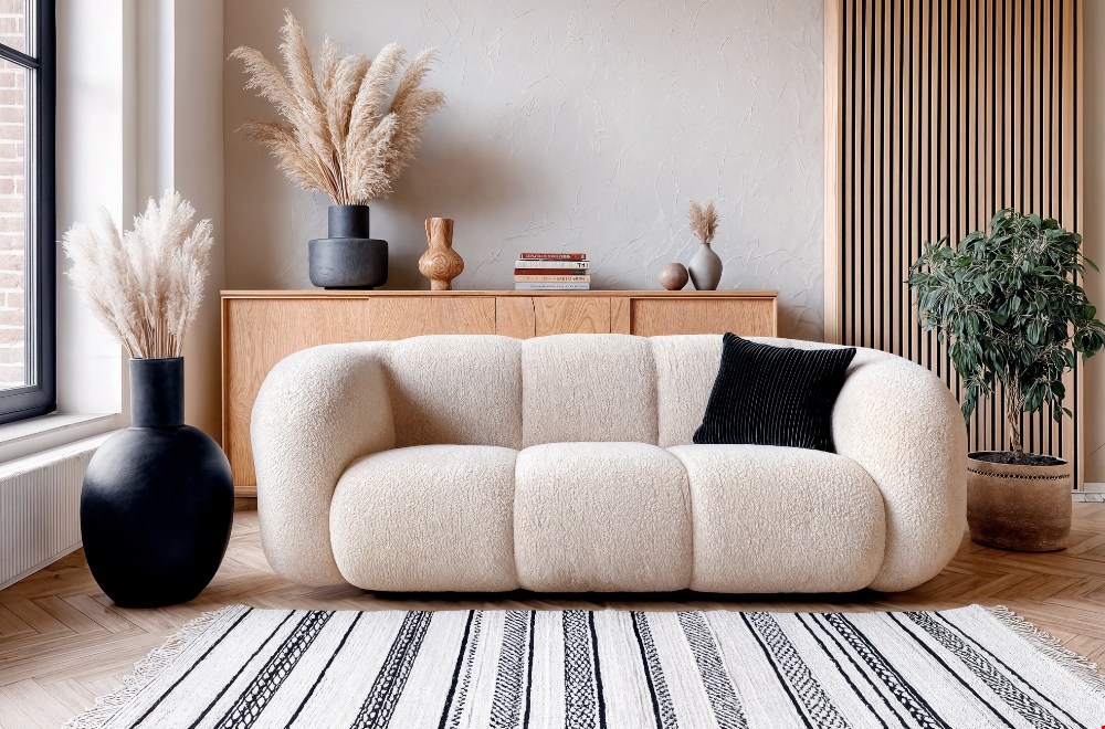 Creëer een droominterieur: de perfecte balans tussen rust en karakter