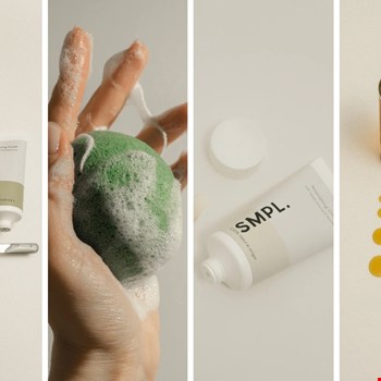 WIN de Full Face Kit t.w.v. € 100,- van SMPL!