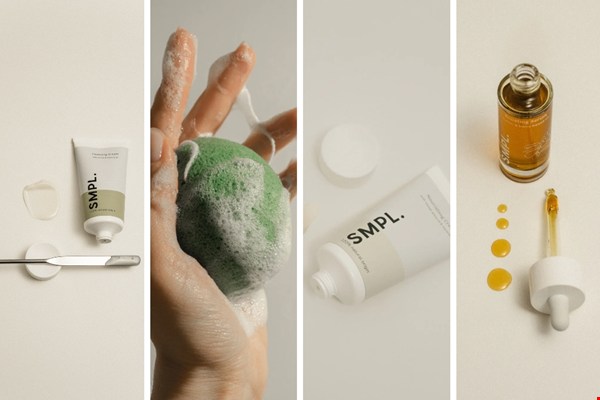 WIN de Full Face Kit t.w.v. € 100,- van SMPL!
