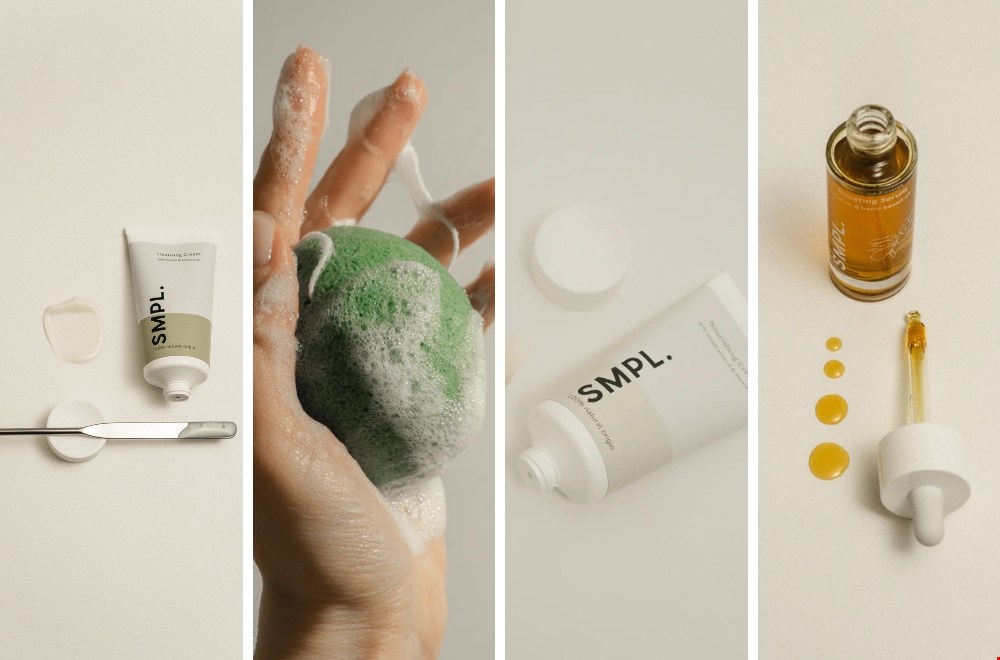 WIN de Full Face Kit t.w.v. € 100,- van SMPL!