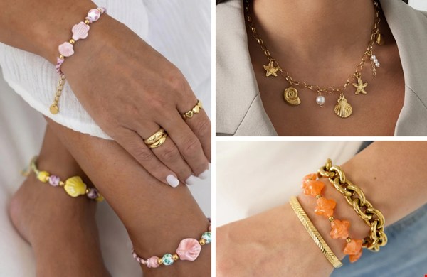 WIN € 100,- shoptegoed van Jewellery by Mae!