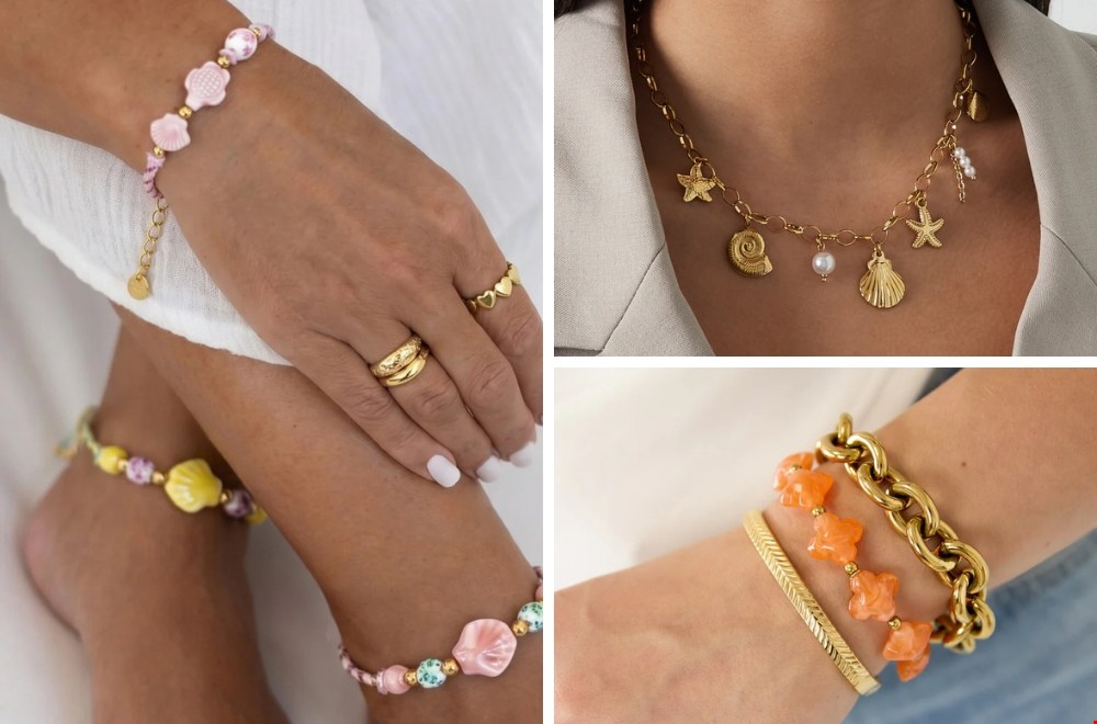 WIN € 100,- shoptegoed van Jewellery by Mae!