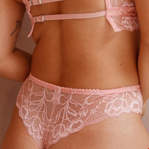 Mid Waist Slip Aveline