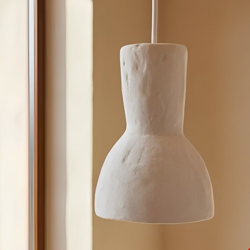 Chalk Hanglamp Moro