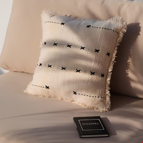 Natuurlijke woonaccessoires