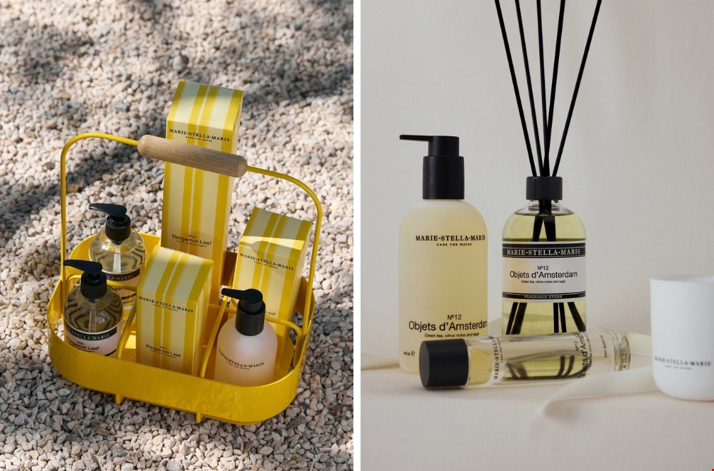 Fris, clean, warm en chic: deze geuren doen het altijd goed.