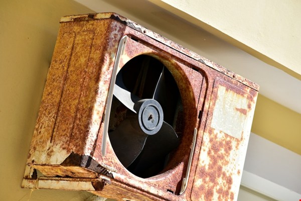 Airco inclusief installatie van advies tot plaatsing