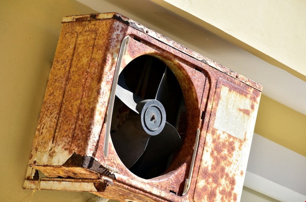Airco inclusief installatie van advies tot plaatsing