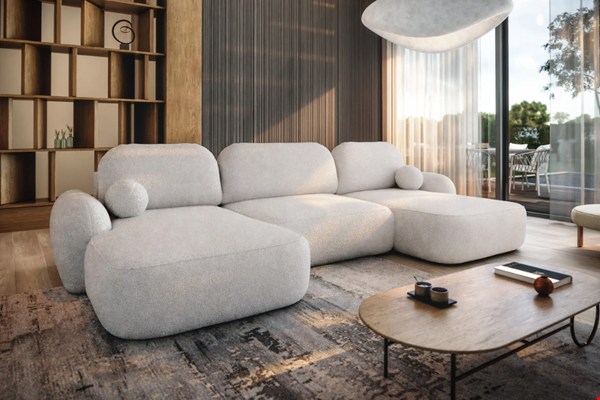 Sfeer en comfort in een eigentijds interieur