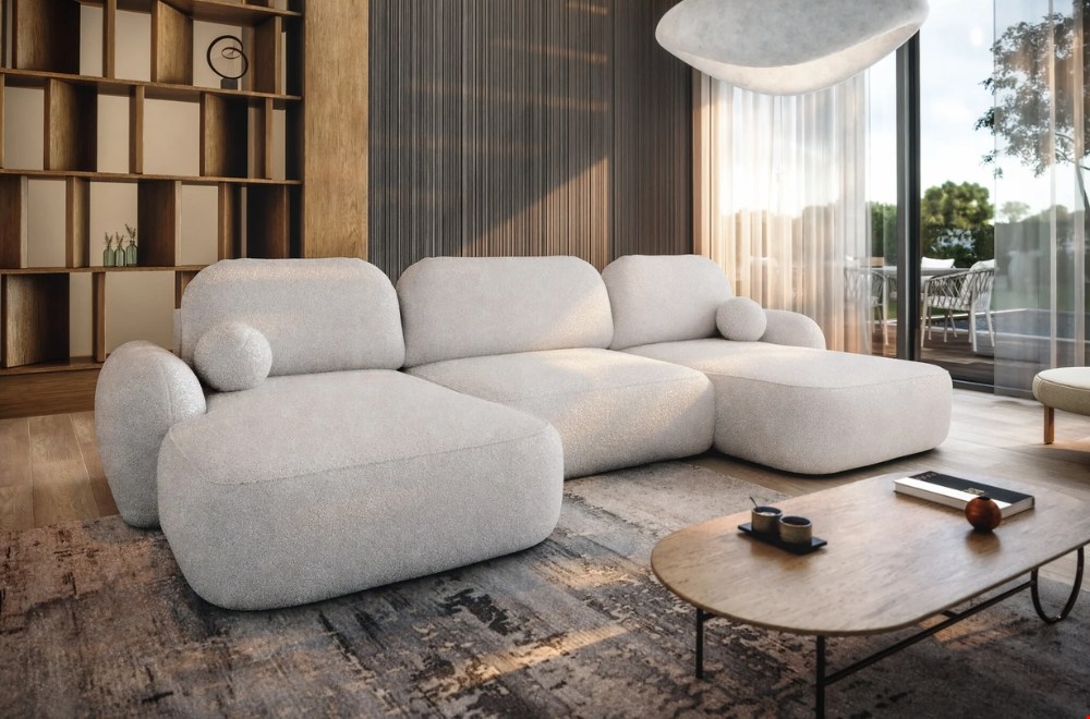 Sfeer en comfort in een eigentijds interieur