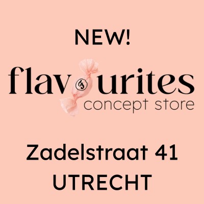 Flavourites Concept Store