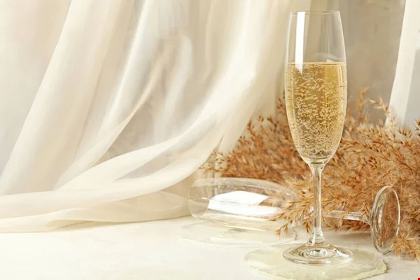 Luxe champagne voor elk bijzonder moment