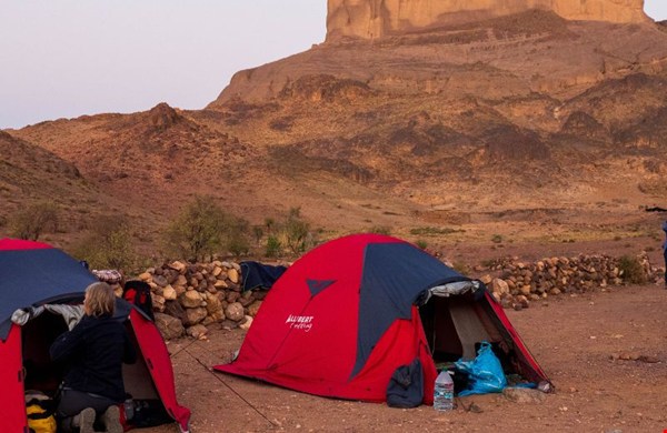 Rondrei Jebel Saghro