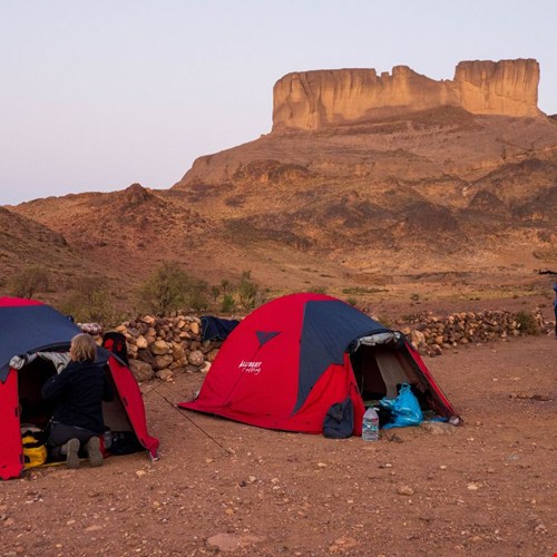 Rondrei Jebel Saghro