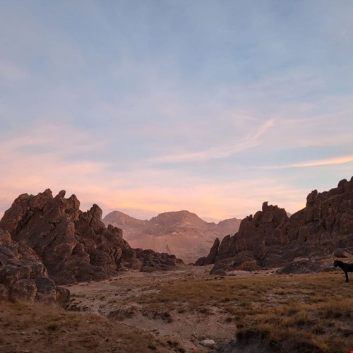 Offline Trek