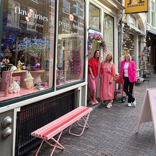 Flavourites Concept Store