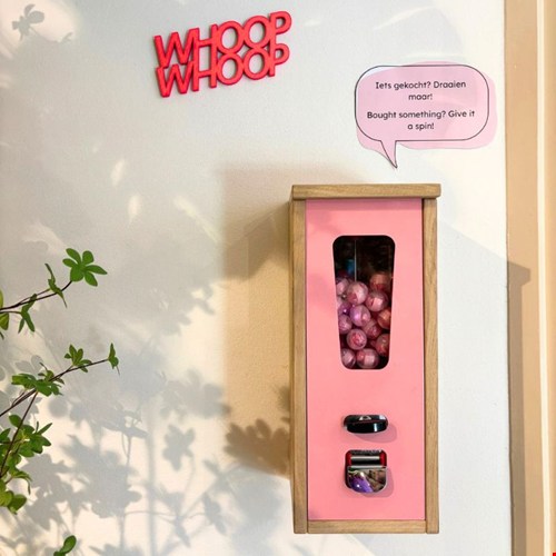 Flavourites Concept Store 1