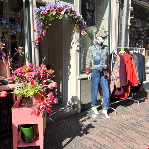 Flavourites Concept Store 3
