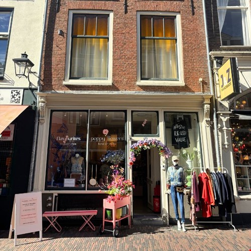 Flavourites Concept Store 5