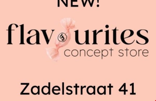 Nieuw!