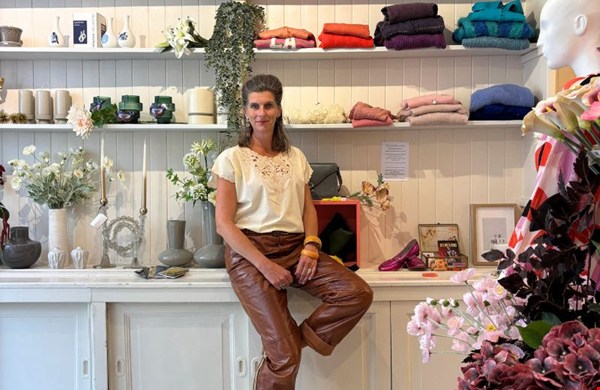 Thesustainablestylist.nl