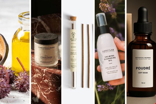 5 natuurlijke beautyproducten waar we blij van worden