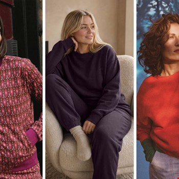 Van plum tot mocha: deze herfstkleuren willen we allemaal in onze kast
