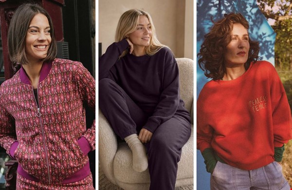Van plum tot mocha: deze herfstkleuren willen we allemaal in onze kast