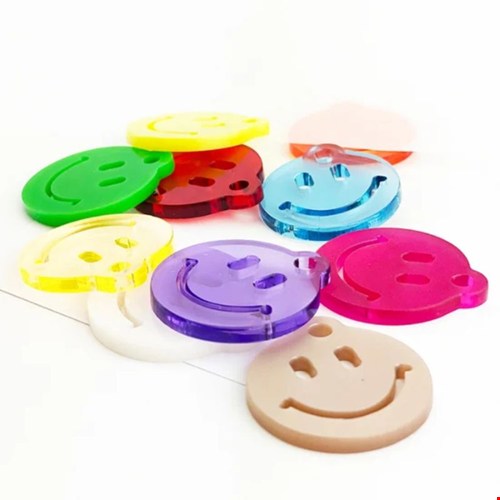 Smileys | Set van 10