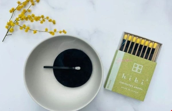 Zen | Hibi wierooklucifers
