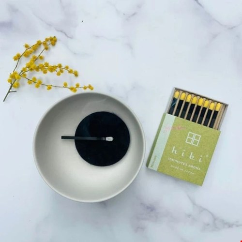Zen | Hibi wierooklucifers