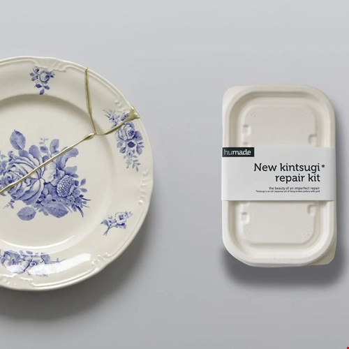 Repair | Kintsugi set