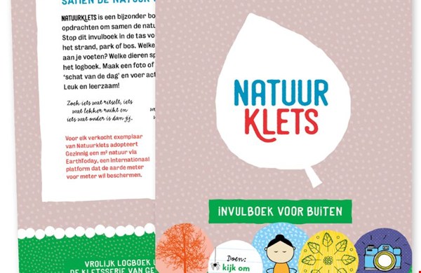 Natuurklets